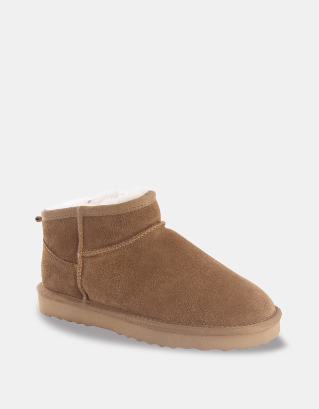 AusWooli Ugg Boots - Noosa Sheepskin Classic Ultra Mini Boot