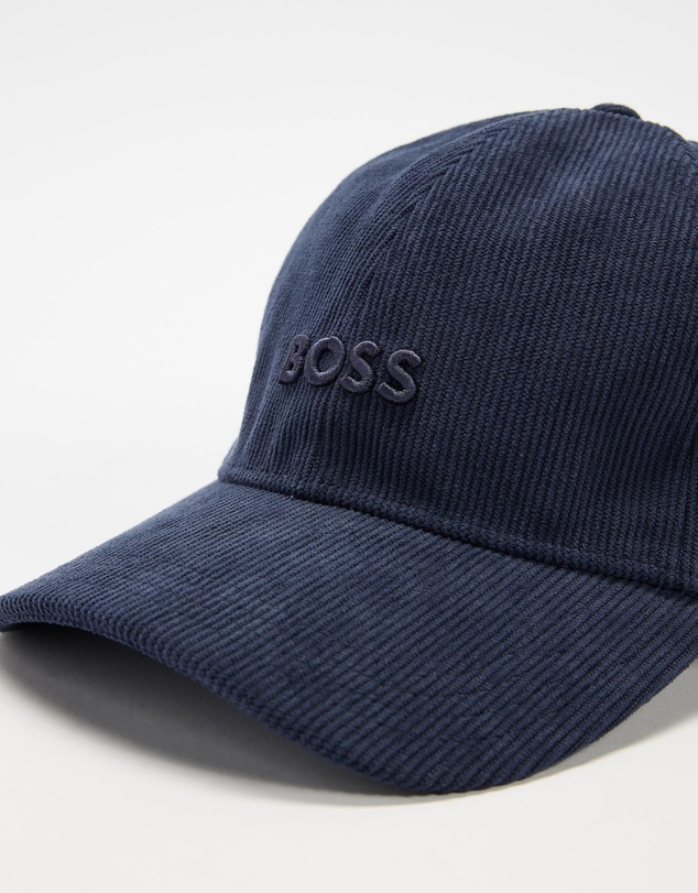 BOSS - Zed-Co Cap
