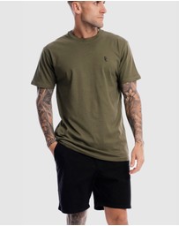 Counter Culture - Cypher Rise Tee