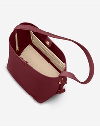 Maison De Sabre - The Bucket Soft Tote