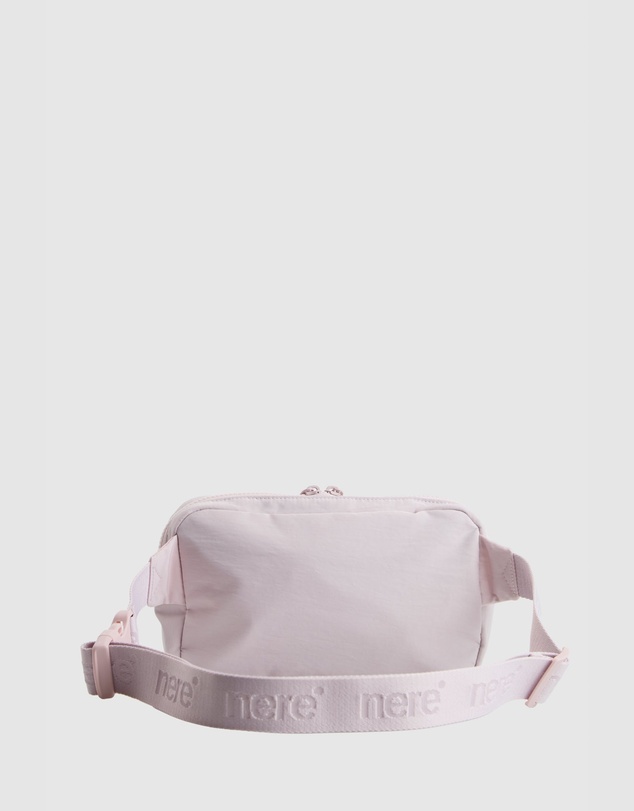 Nere - Bondi RFID Small Belt Sling Bag