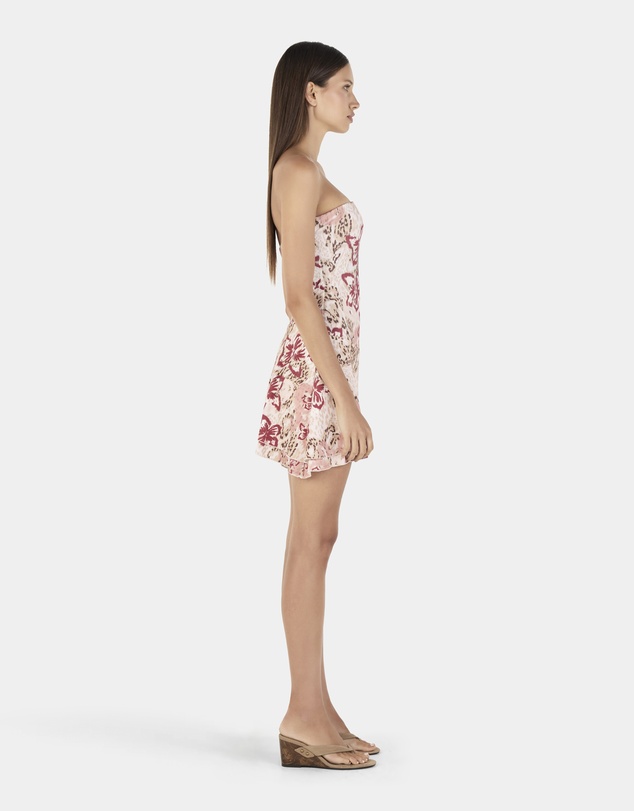 Ownley - Ashley Mini Dress
