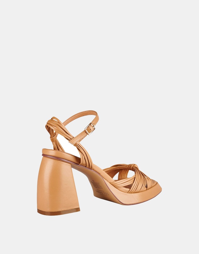 Sol Sana - Evita Platform Heel