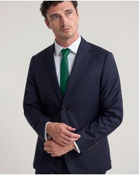 Oxford - Wordsworth Wool Suit Jacket