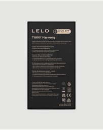 LELO - Tiani Harmony
