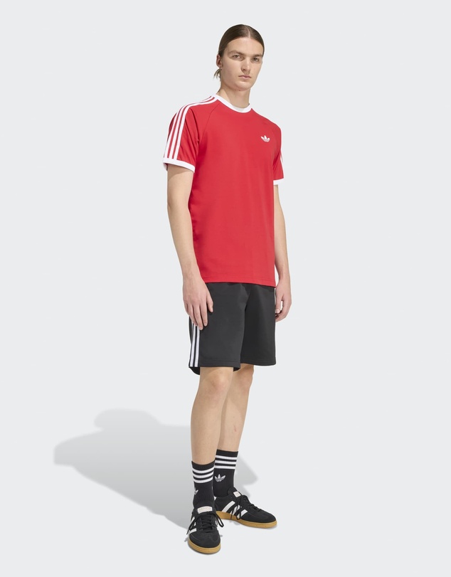 adidas Originals - 3-Stripes T-Shirt Mens