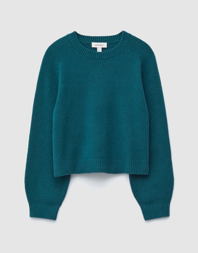 & Other Stories - Knitted Sweater