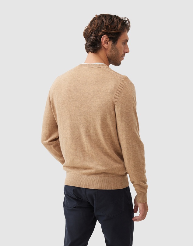 Rodd & Gunn - Phoenix Knit