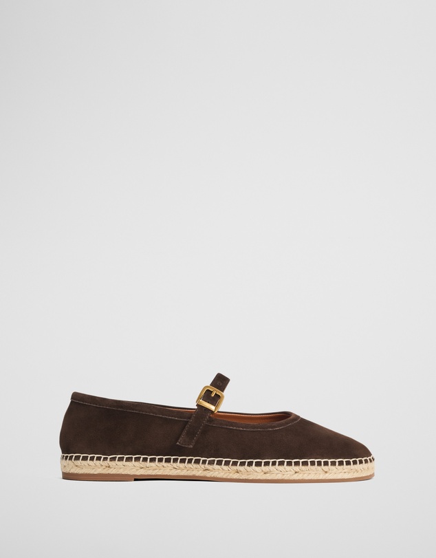 Country Road - Marta Espadrille