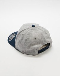 TravisMathew - Perfect Plan Cap