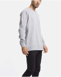 Stock & Co. - Stock Crewneck