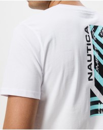 NAUTICA - Canaan T-Shirt