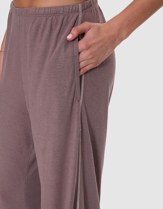 Thrills - Hemp Relax Pants