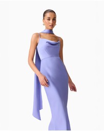 Elliatt - Jacinta Gown