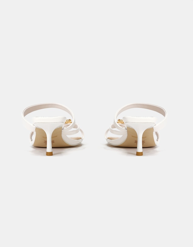 Acler - Martin Heels