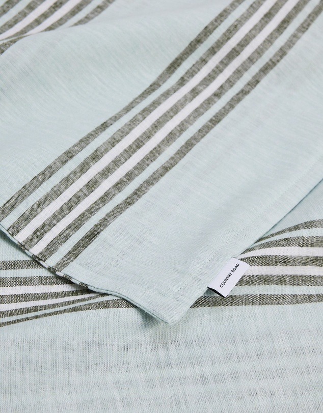 Country Road - Riley King Single Quilt Cover