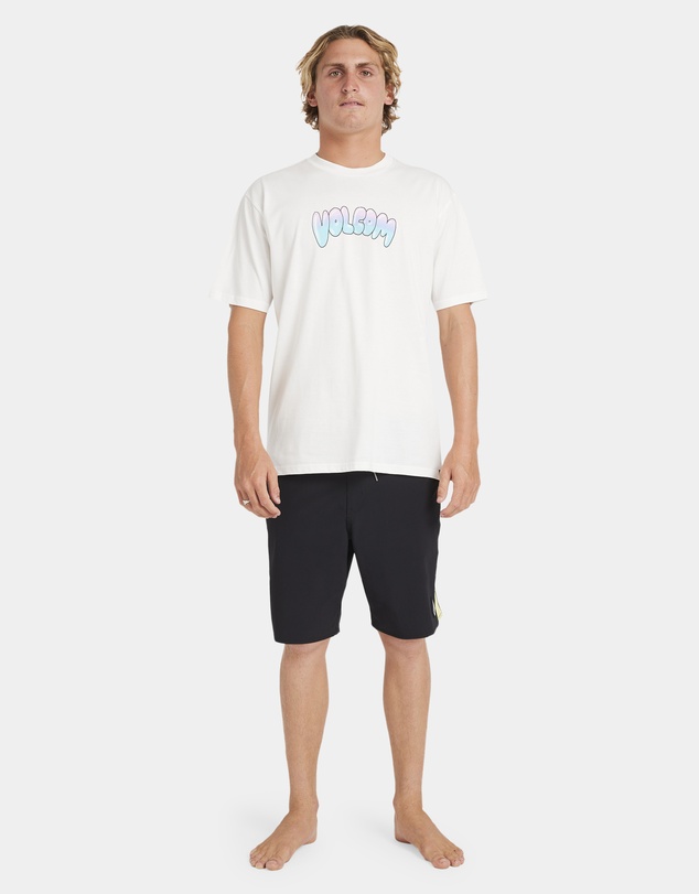 Volcom - Mens Featured Artist Ozzy Liberator 20