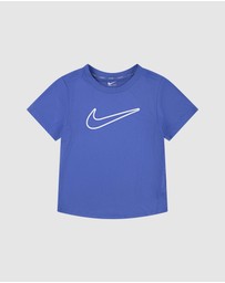 Nike - Dri-FIT All Day Play Dri-FIT T-Shirt - Kids