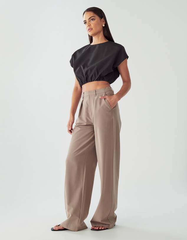 Willa - Ora Top