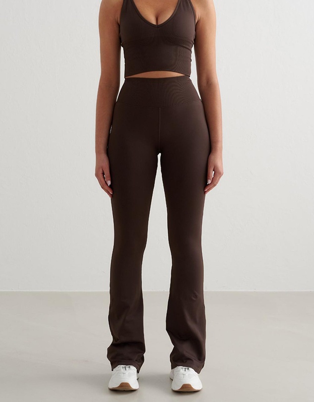 Aim'n - Shape Seamless Flare Tights