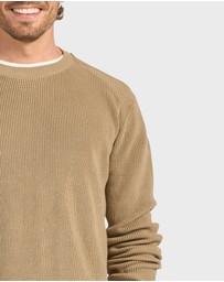 Academy Brand - Oliver Knit Crew