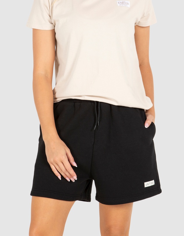 UNIT - UNIT Madison Ladies Track Shorts