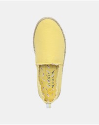 Vionic - Laguna Espadrille - Sun