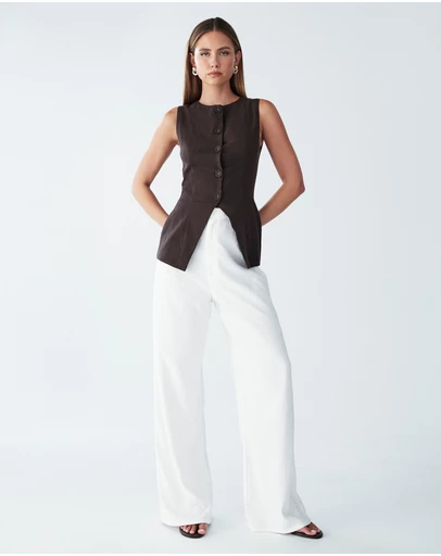 Willa - Rise Tunic Top
