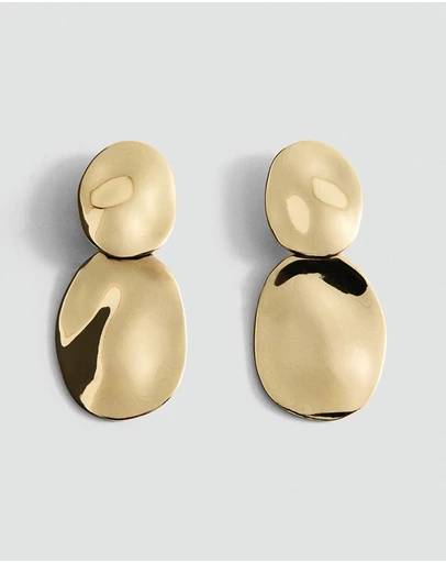 M.N.G - Melody Earrings