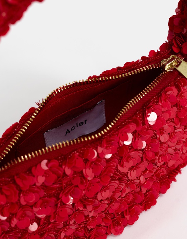 Acler - Birch Bag