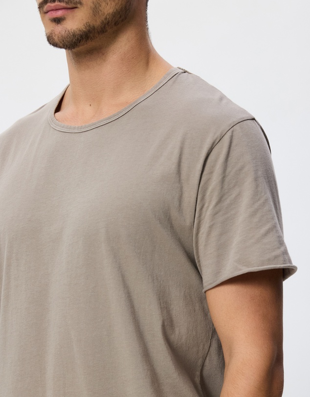 Surrounded By Ghosts - Feldspar Cotton Tail T-Shirt