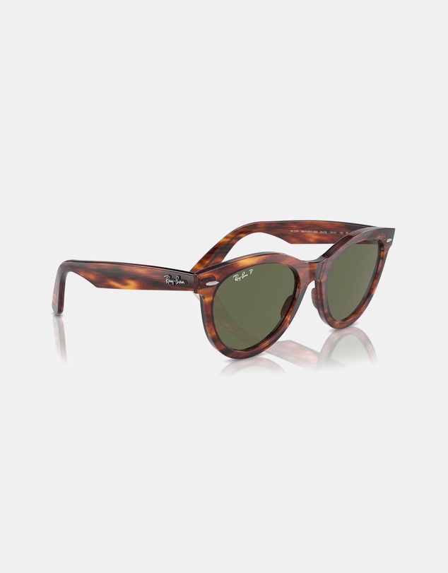 Ray-Ban - Wayfarer Way