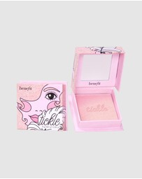 Benefit Cosmetics - Tickle Highlighter