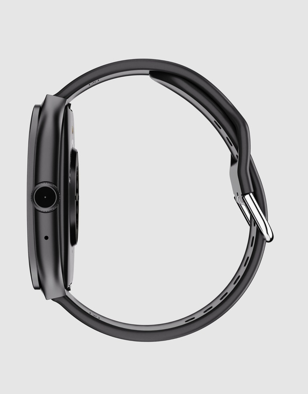 TONY+WILL - Smart Watch