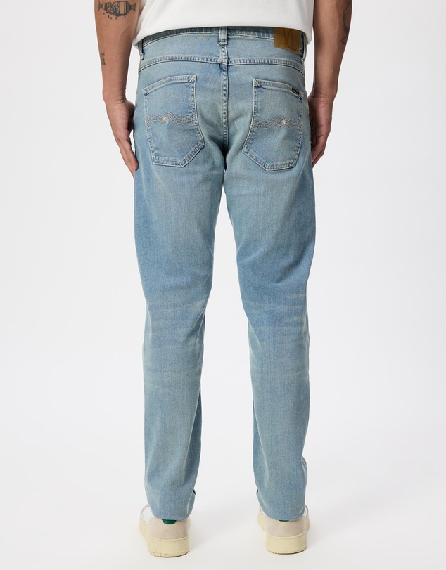 Nudie Jeans - Lean Dean Jeans