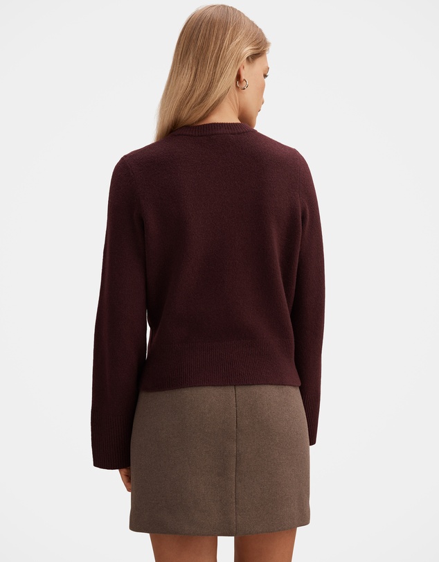 Forever New - Natalie Knitted Jumper
