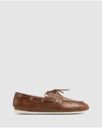 Sperry - Slim Boat - Women's