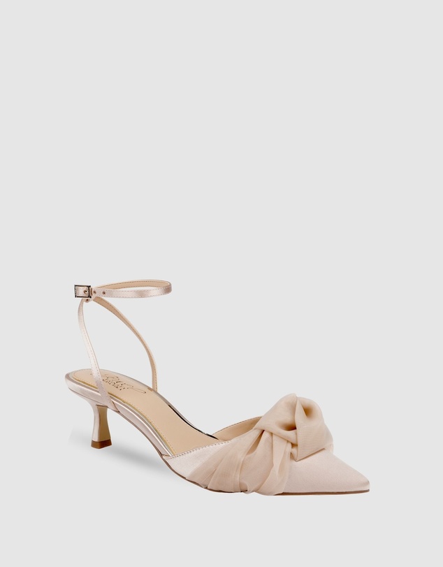 Badgley Mischka - Favor