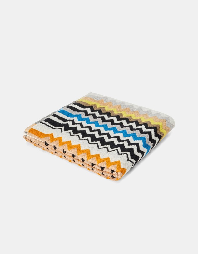 Missoni - BEST 160 Bath Sheet