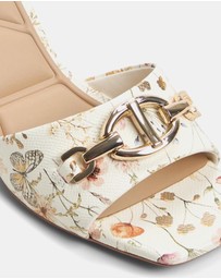 ALDO - Sunglow Mules