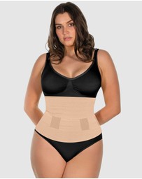 B Free Intimate Apparel - Body Shaping Wrap Band