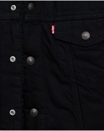 Levi's - Type 3 Sherpa Trucker