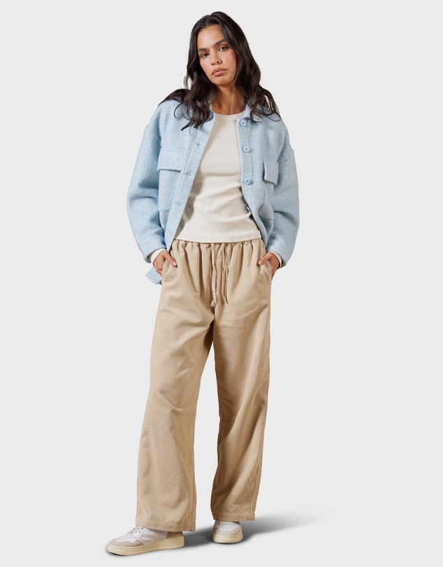 Academy Brand - Otago Overshirt