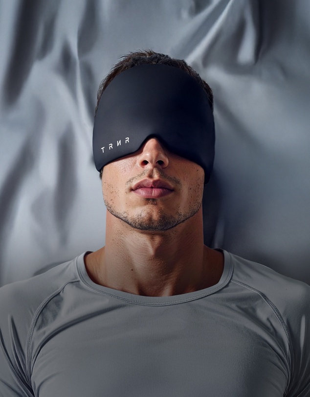 TRNR - Recovery Mask