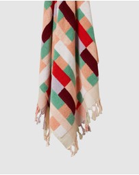 MAYDE - Cellito Towel