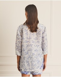 Aqua Blu Australia - Willow Blake Shirt