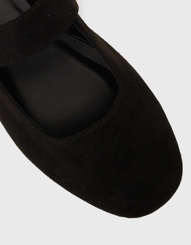 Betts - Joanna Mary Jane Ballet Flats