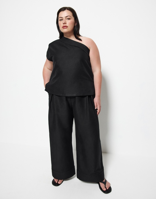 Commonry - Amy Pant