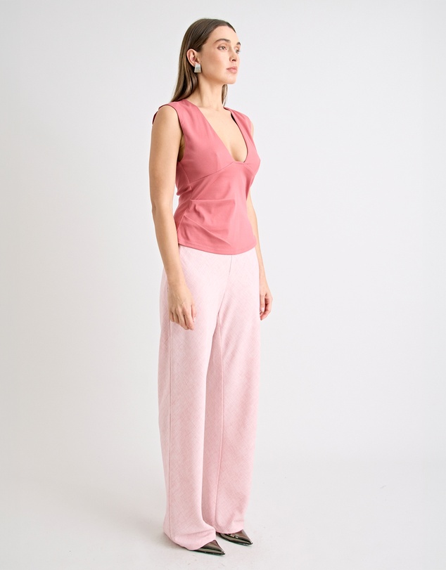 PFEIFFER - Fielle Top