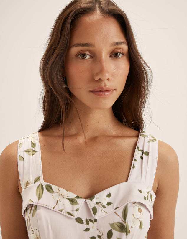 Review - Willa Dress